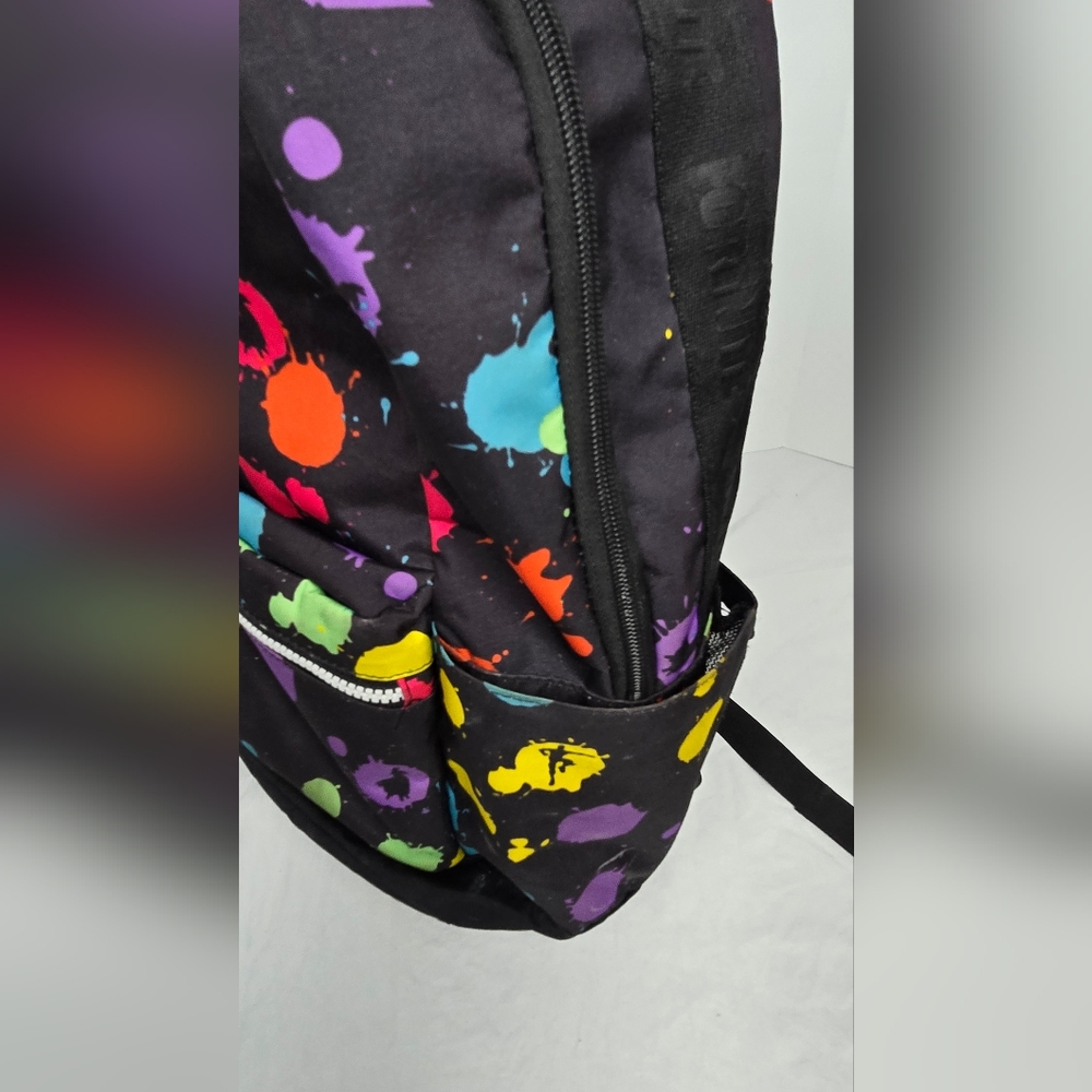 Fortnite Multiplier School Kids Backpack Book Bag - Picture 6 of 10
